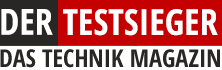 der-testsieger.de Logo