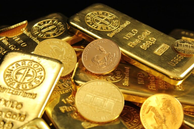 Titelbild zu „Glänzendes Geschäft: Diese Maßnahmen sind vor dem Verkauf von Altgold wichtig“